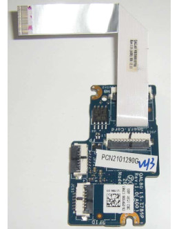 Платка с конектори за Dell Latitude E6530