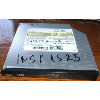 CD-RW / DVD ROM  Toshiba Samsung TS-L462 от Dell Inspiron 1525