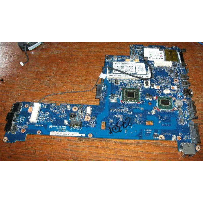 Дънна платка за HP Elitebook 2730p - СЪС ЗАБЕЛЕЖКА