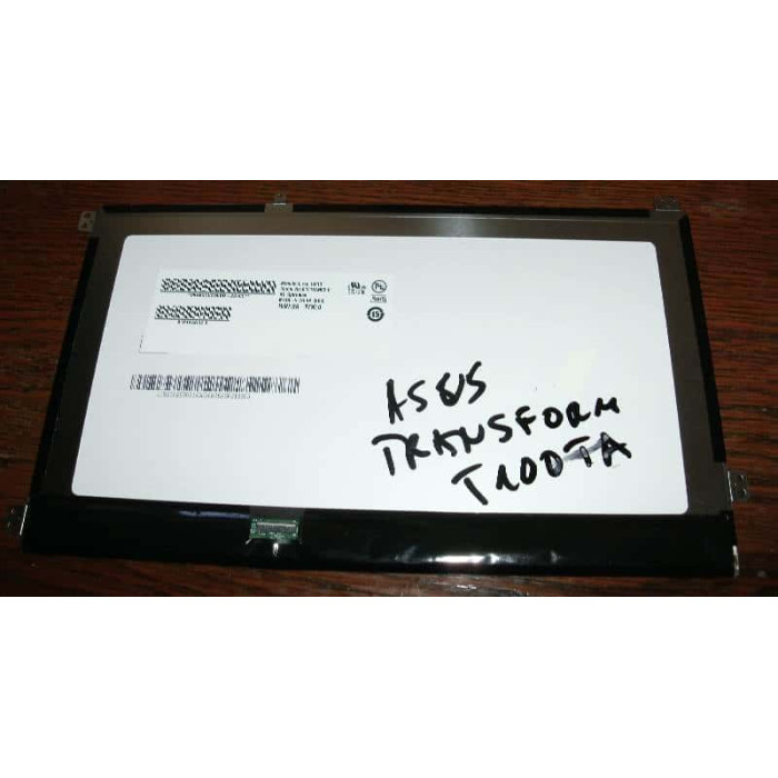 Матрица 10.1" AU Optronics WXGA за Asus Transformer T100TA