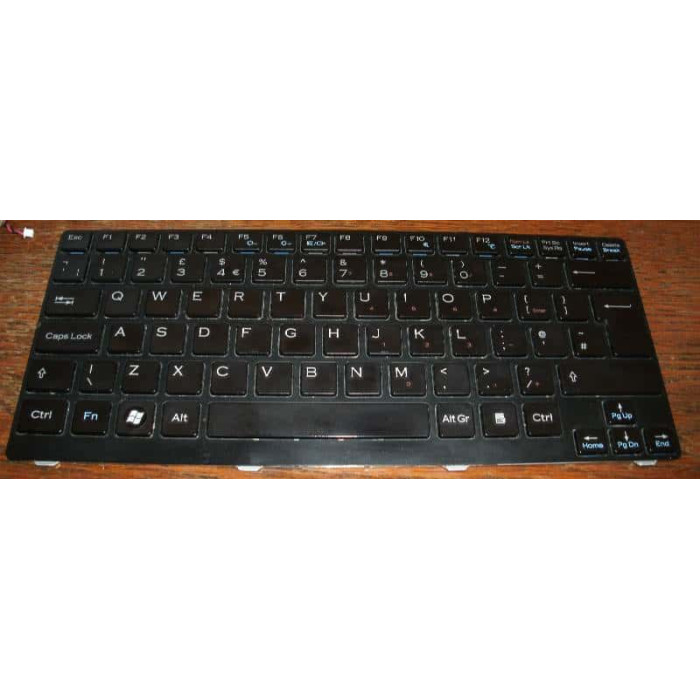 Клавиатура за Sony Vaio PCG-5G2M VGN-CR19VN