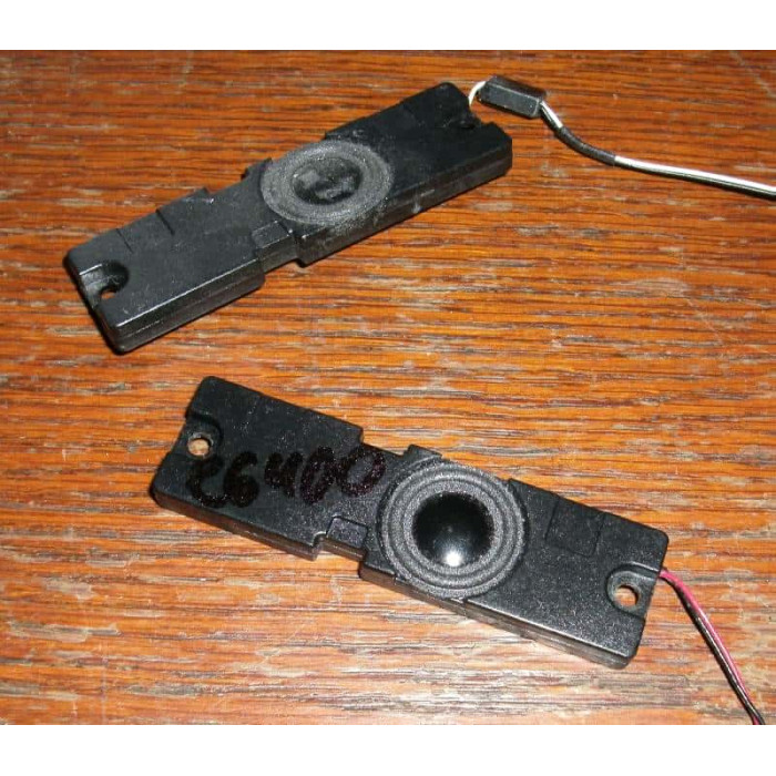 Говорители за DELL Latitude E6400