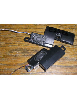 Говорители за Dell Latitude E5520