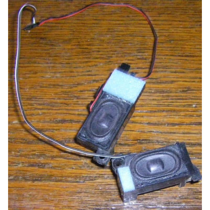 Говорители за Acer Aspire 3750G