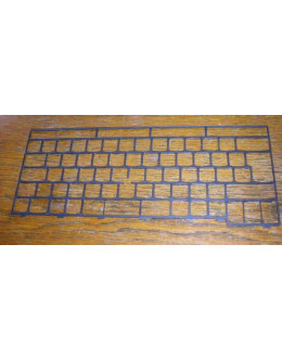 Рамка за клавиатура за Lenovo ThinkPad L440 T431s T440 T440s T440p