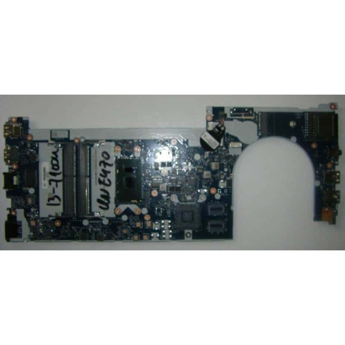 Дънна платка за Lenovo ThinkPad Edge E470
