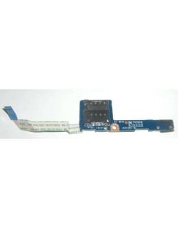 Платка със слот за сим карта за Dell Latitude E7250