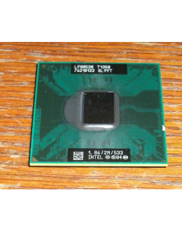 Intel Core Solo  T1350 1.86 GHz  2M Cache Socket M