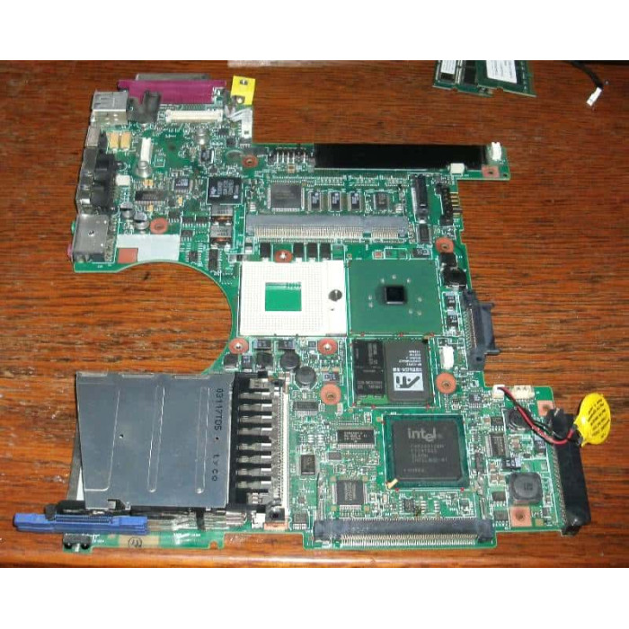 Дъно за IBM Thinkpad T40