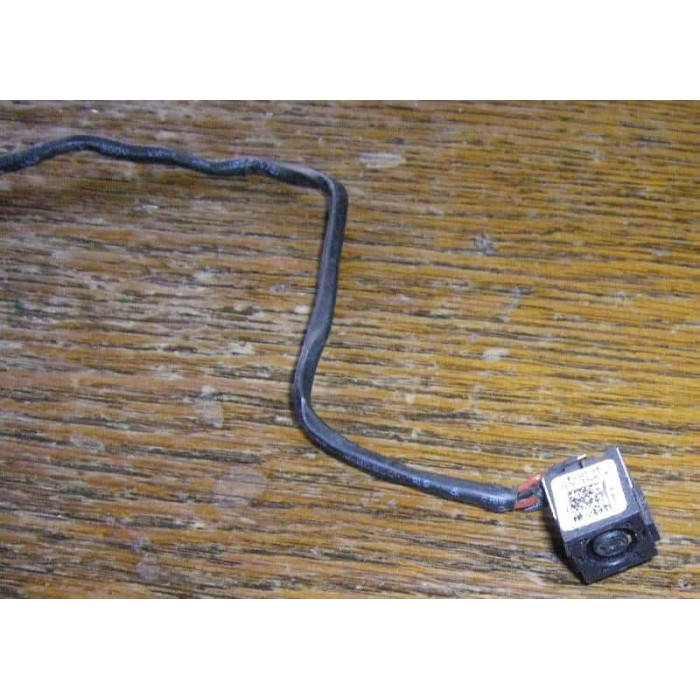 Захранваща букса за Dell Latitude E6410