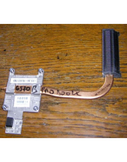 Пасивен охладител за HP ProBook 6570b