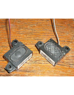 Говорители за Toshiba Satellite L450 L450D L455 L455D