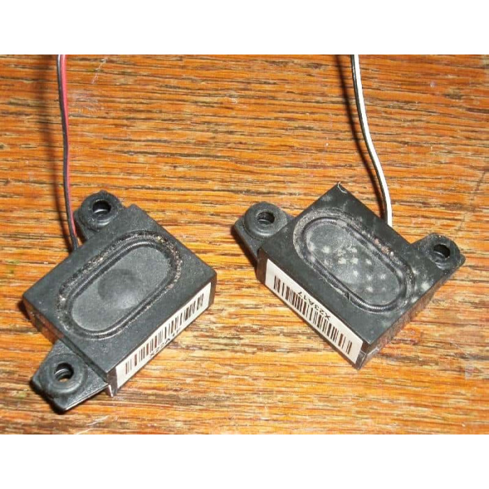 Говорители за Toshiba Satellite L450 L450D L455 L455D