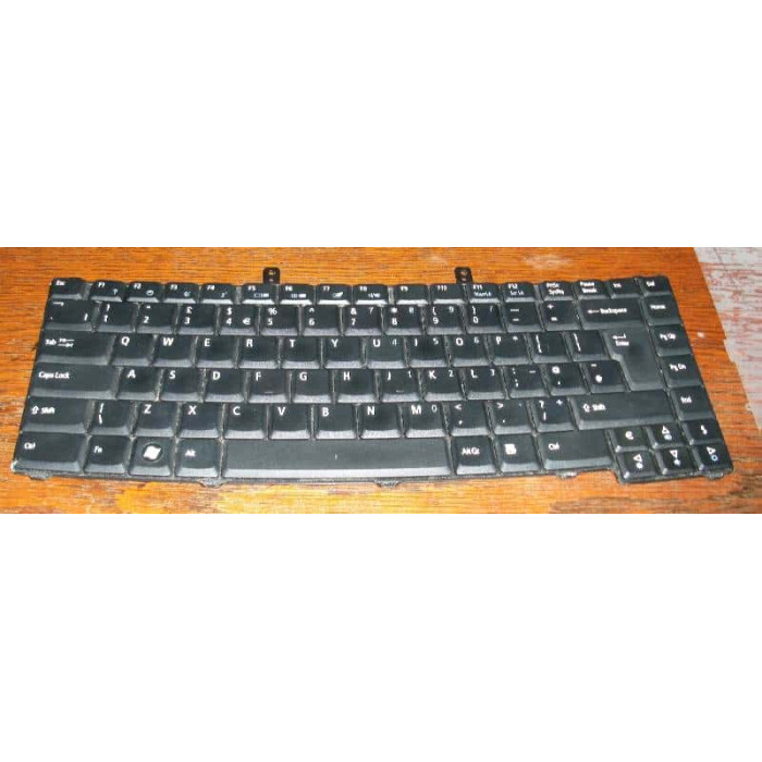 Клавиатура за Acer Extensa 5630 5230 5430 7620 Travelmate 4320 5220 5730 7520 7720