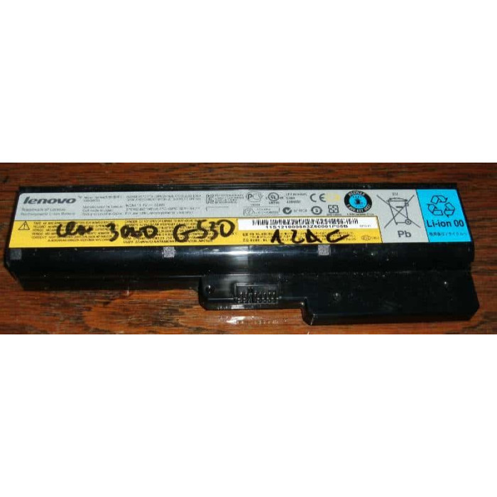 Батерия за Lenovo 3000 G430 G450 G455A G530 G550
