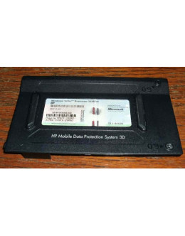 Капак на твърд диск за HP Compaq nx9420