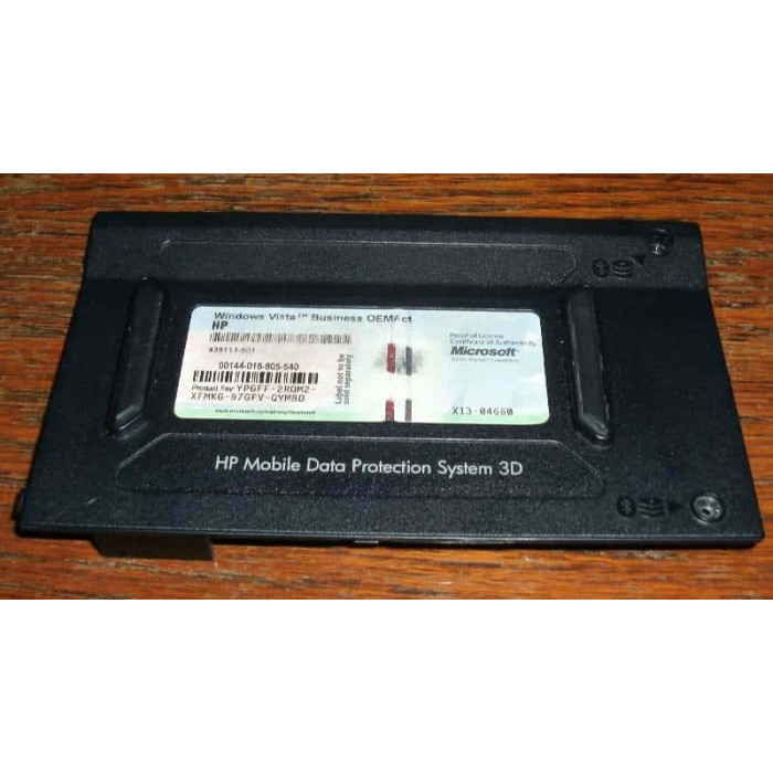 Капак на твърд диск за HP Compaq nx9420
