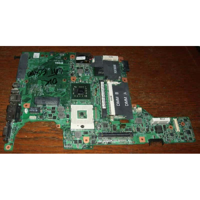 Дъно за Dell Latitude E5400