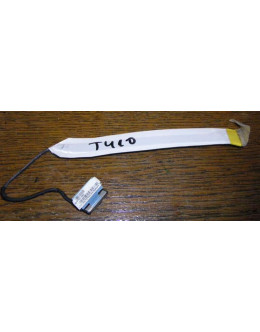 Кабел за дисплей за Lenovo Thinkpad T410