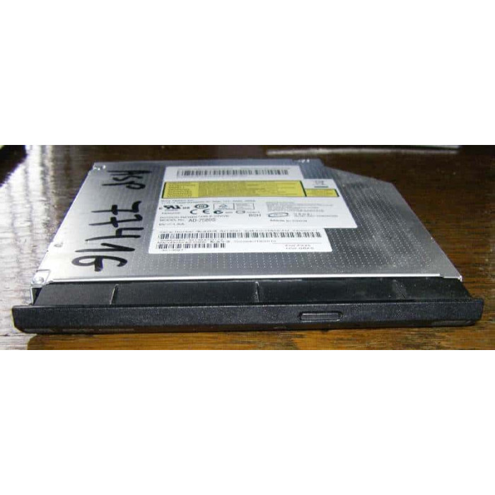 Записвачка Sony Optiarc AD-7580S DVD±RW SATA от Acer Aspire 7741g