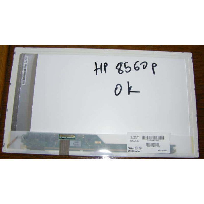Матрица 15.6" LG.Philips WXGAP+ за HP EliteBook 8560p ProBook 6570b