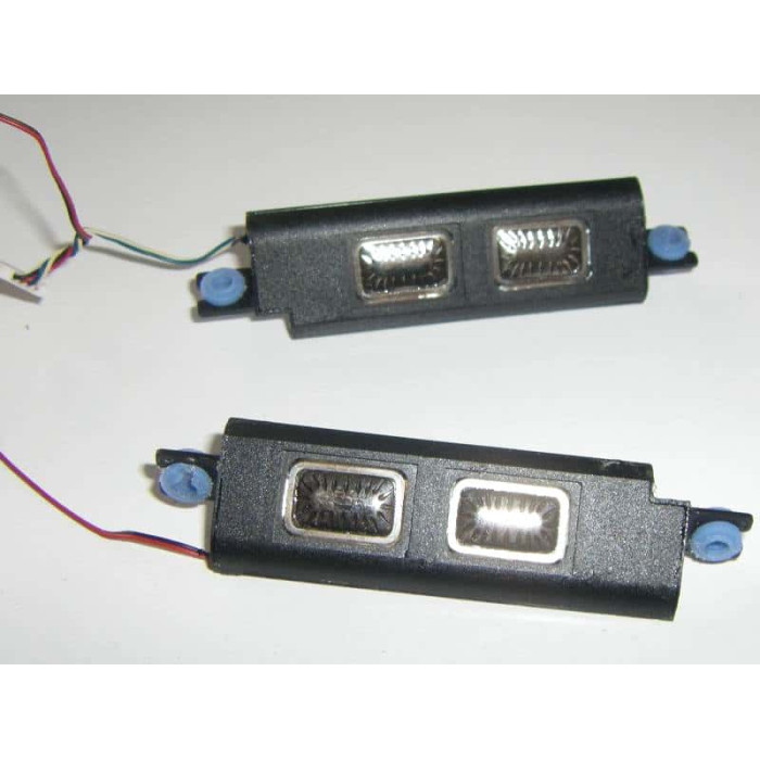 Говорители за Dell Latitude E6530