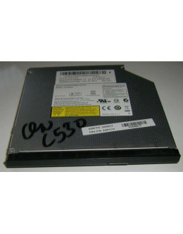 Записвачка Lite-ON DS-8A8SH SATA Slim за Lenovo ThinkPad L530