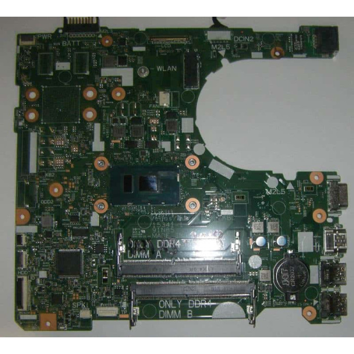 Дънна платка за Dell Vostro 15-3568