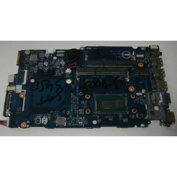 Дънна платка за Dell Latitude 3450