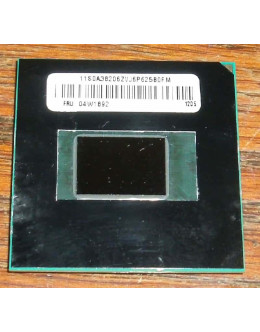 Intel Core i3-2350M 2.3Ghz 3Mb Cache Socket G2