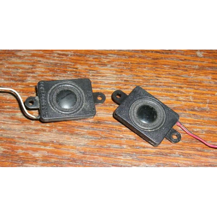 Говорители за Acer Aspire 5516 eMachines E525 E625