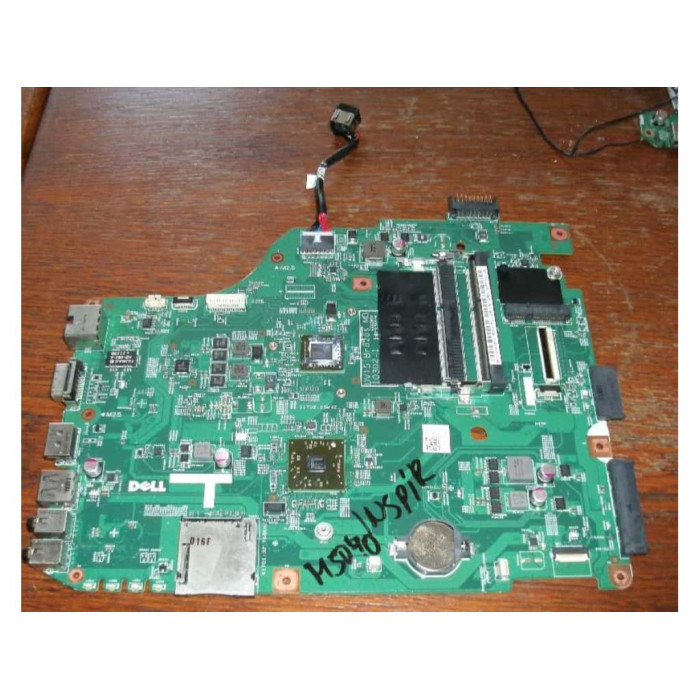 Дъно за Dell Inspiron M5040