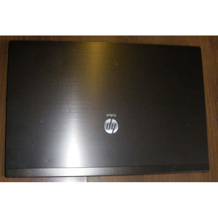 Горен панел за HP Probook 4520s - СЪС ЗАБЕЛЕЖКА