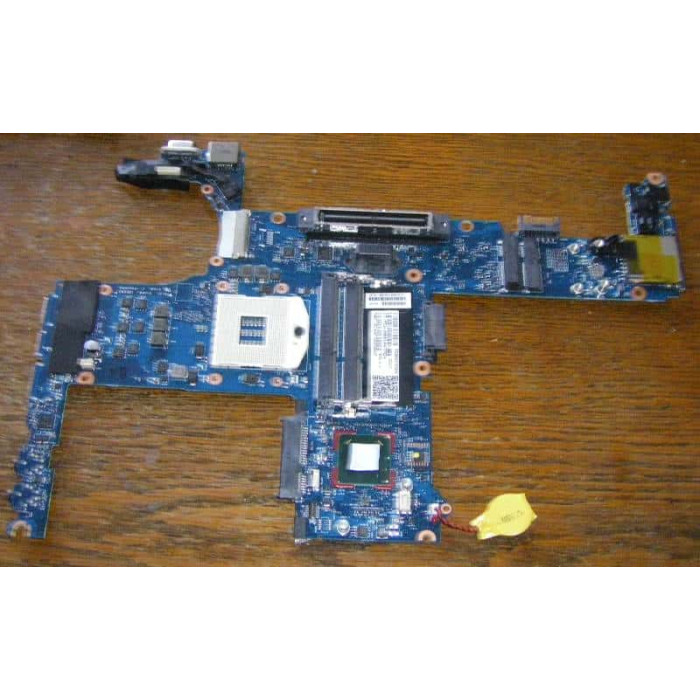 Дънна платка за HP ProBook 6470b