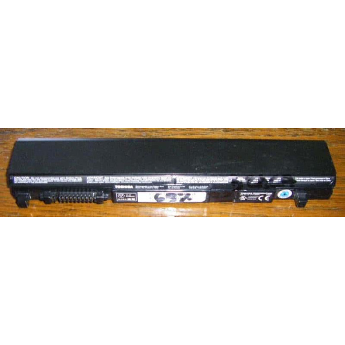 Батерия за Toshiba Satellite R830 R630 R800 R830 Tecra R700 R840 R940 Portege R630 R700 R705 R800 R830 R835 R930 Dynabook R730 R731 R741 RX3