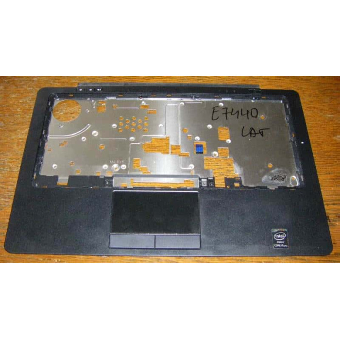 Среден панел с тъчпад за Dell Latitude E7440