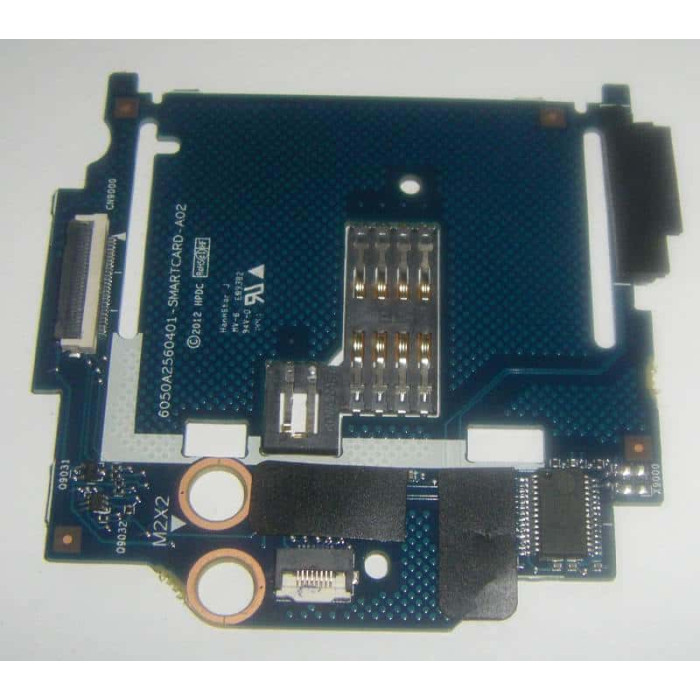 Четец за карти SmartCard за HP EliteBook 840 G1