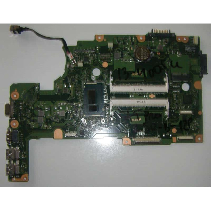 Дънна платка за Toshiba Satellite Pro R50-b