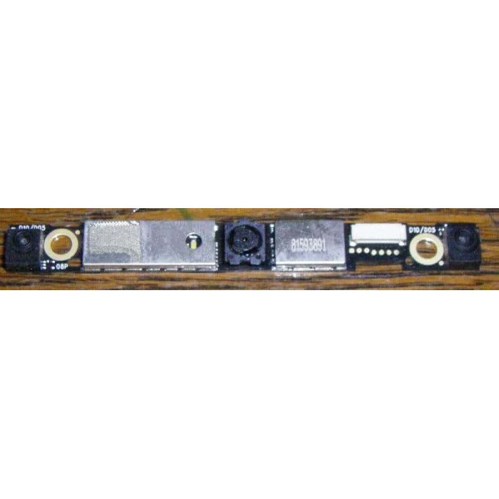 Камера за Dell Inspiron 1750