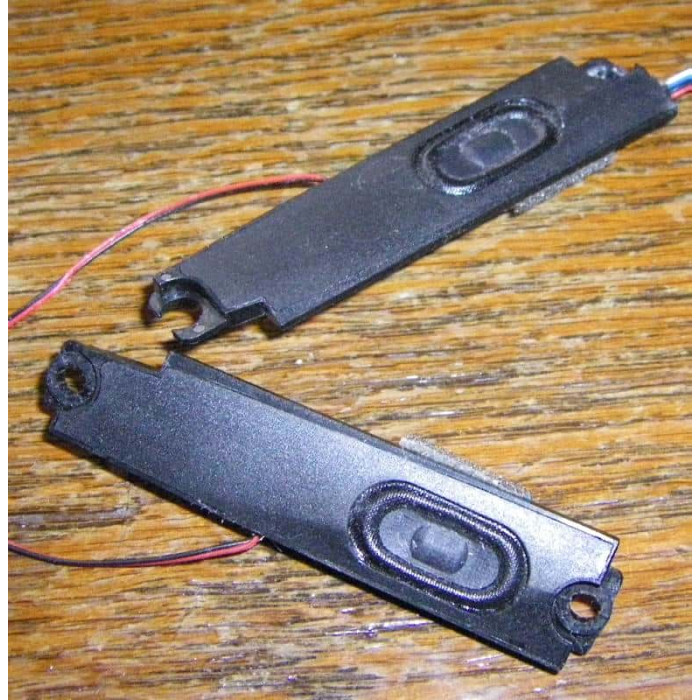 Говорители за Acer Aspire S3