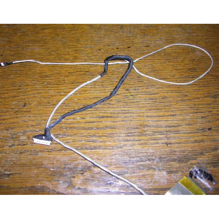 Кабел за дисплей за Samsung RV509 RV511 RV515 RV518 RV520 NP-S3511 NP-S3520