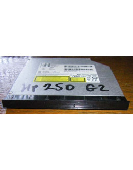 Записвачка HL GU90N DVD±RW Sata за HP 250 G2
