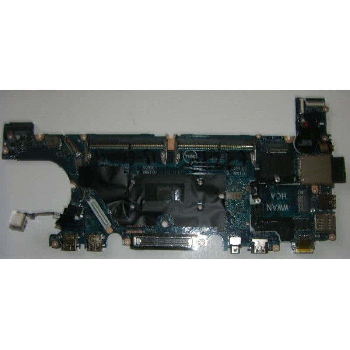 Дънна платка за Dell Latitude E7270