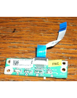 Платка с бутон за WIFI за Acer Aspire One ZA3 751h