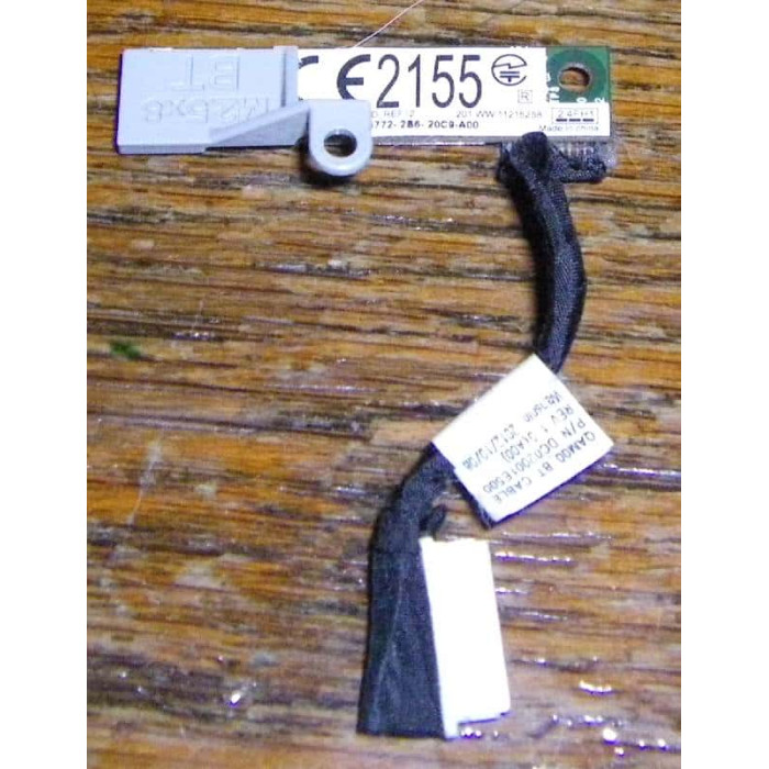 Bluetooth модул bcm9207md_ref12 от Dell Latitude E6230 E5430 E6330 E6430 E6530 E5530
