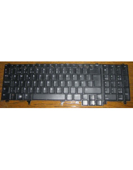 Клавиатурата за Dell Latitude E5520 - СЪС ЗАБЕЛЕЖКА