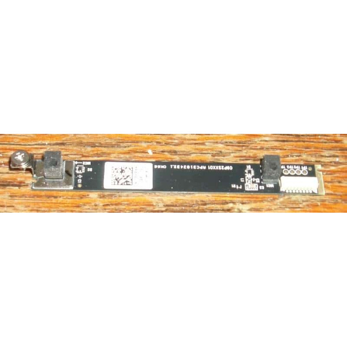 Микрофони за Dell Latitude E6410