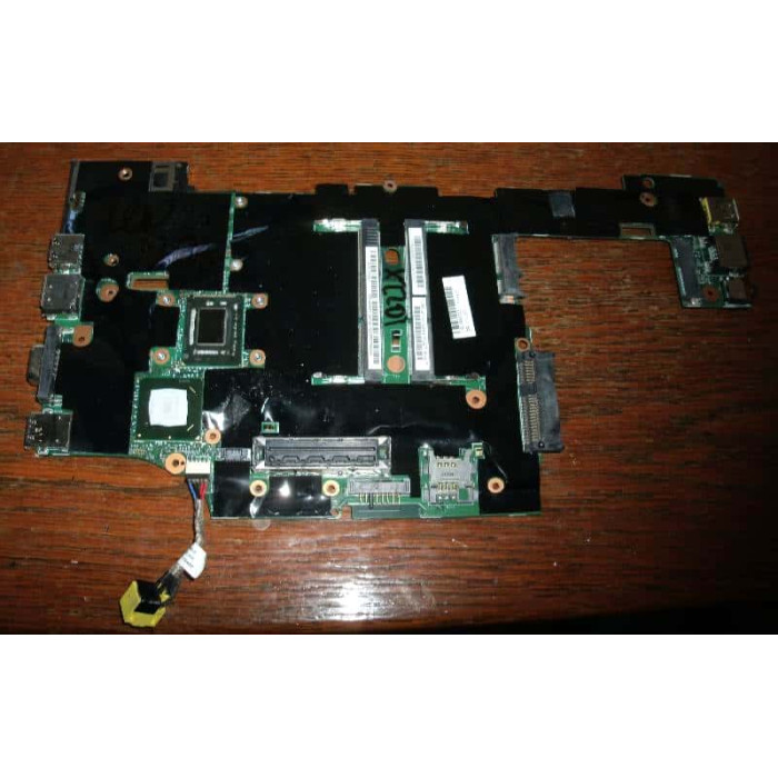 Дънна платка за Lenovo ThinkPad X220i