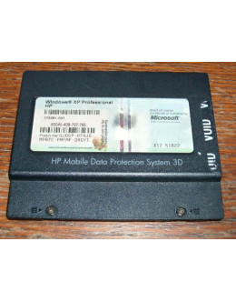 Капак на твърд диск за HP Compaq NC2400