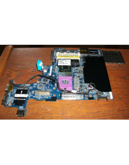 Дънна платка за Dell Latitude E6400
